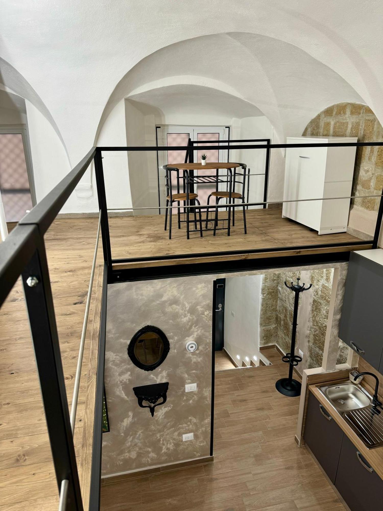 House Antoine Apartment Neapel