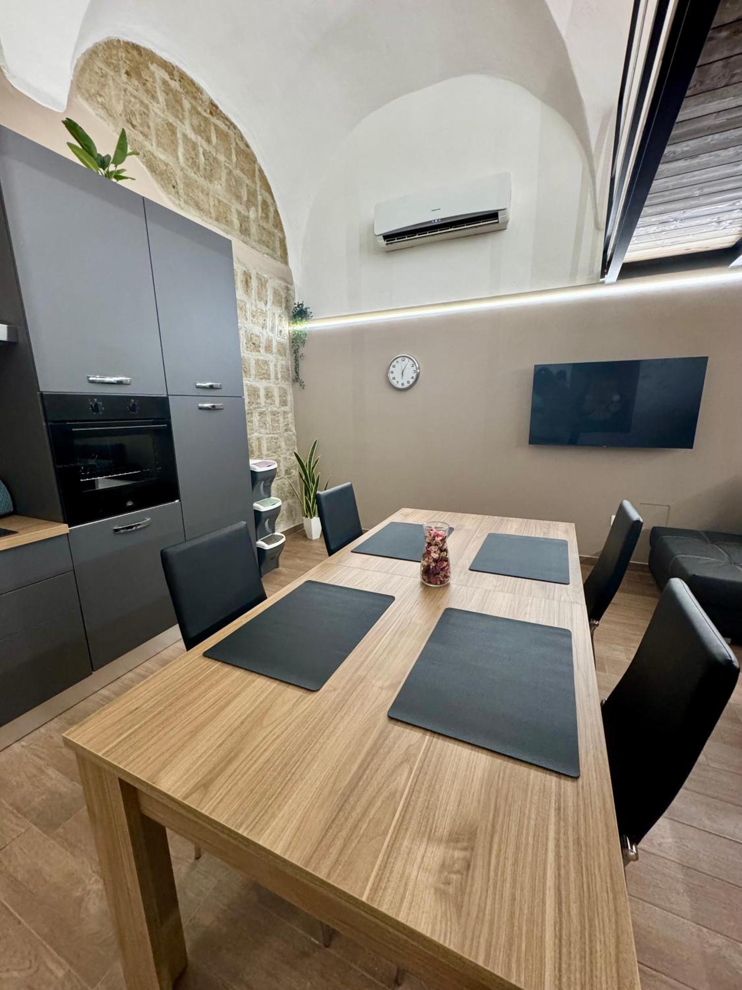 House Antoine Appartamento