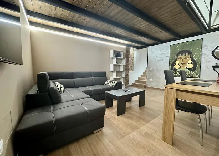 House Antoine