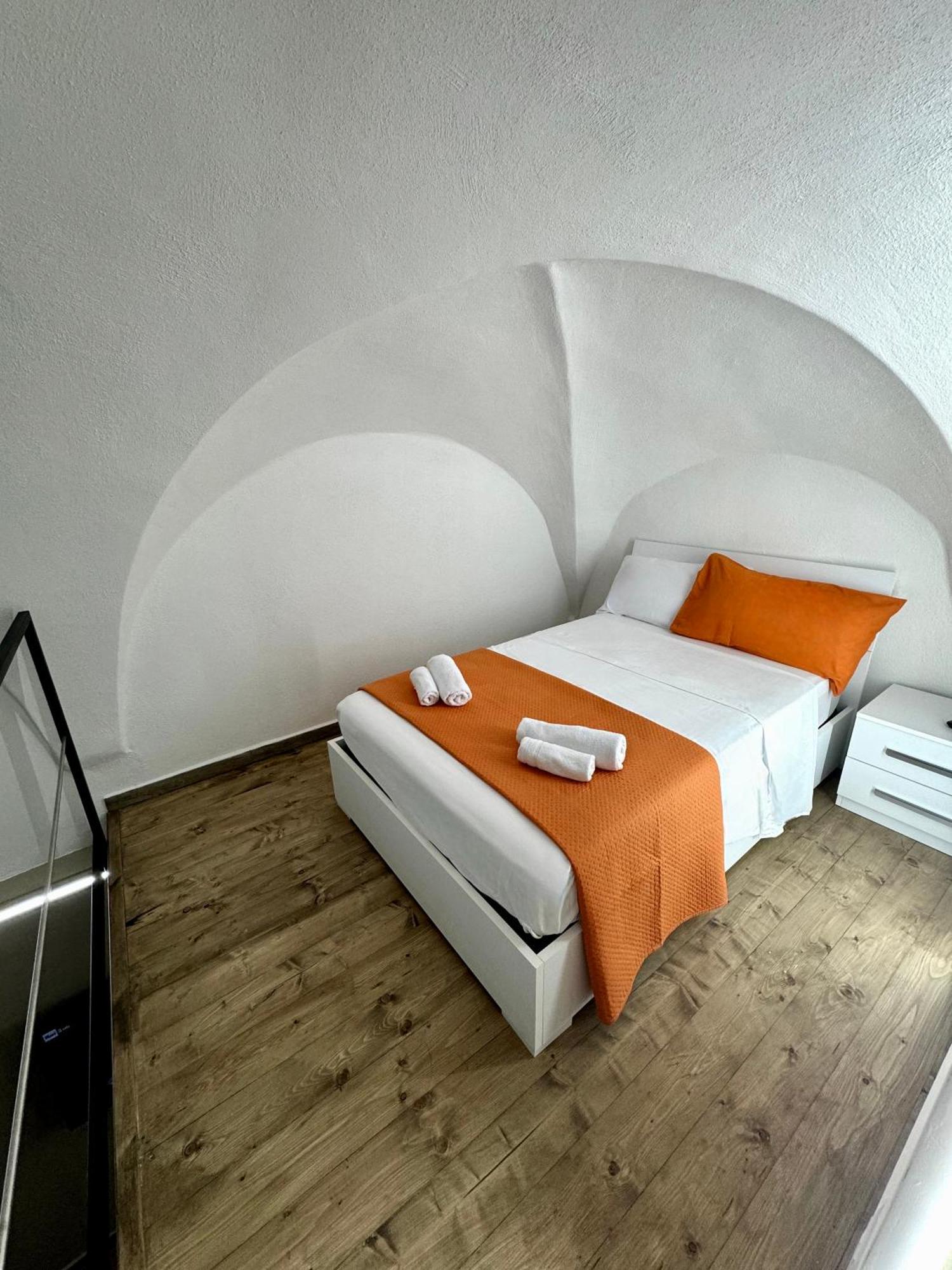 House Antoine Apartment Naples