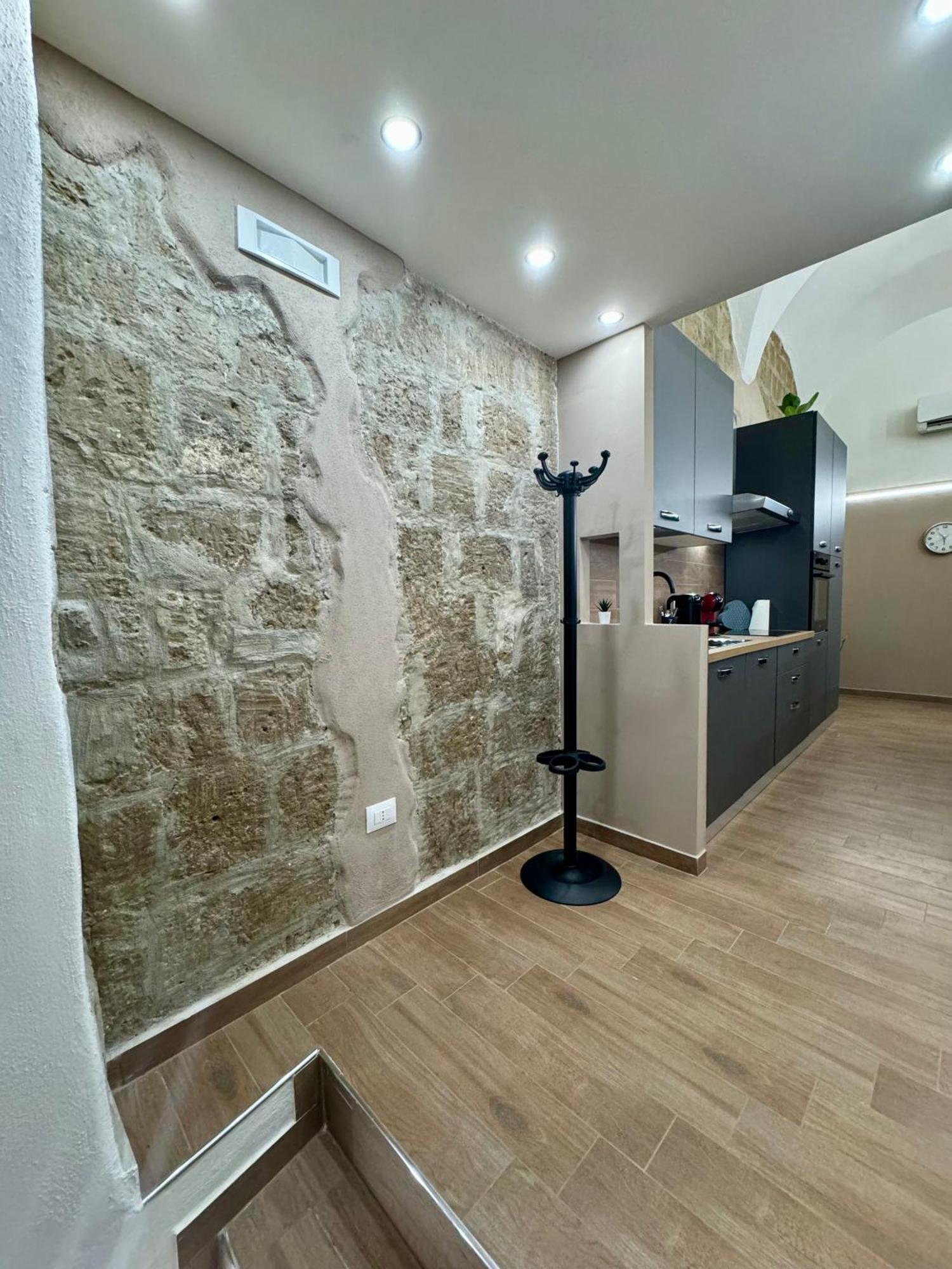 House Antoine Apartment Naples