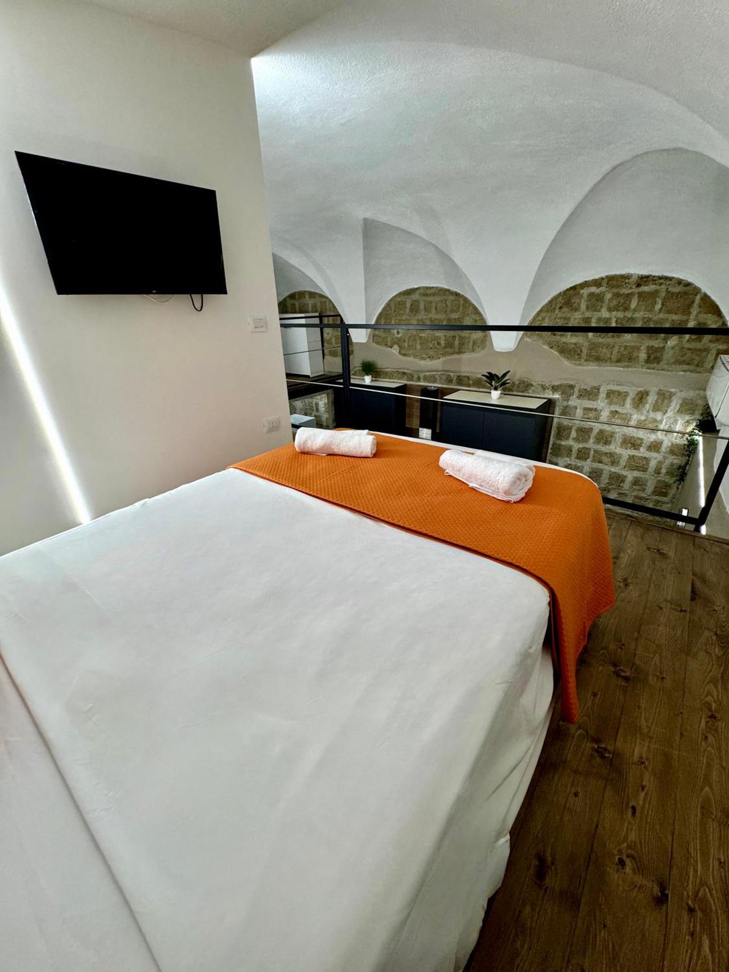House Antoine * Naples