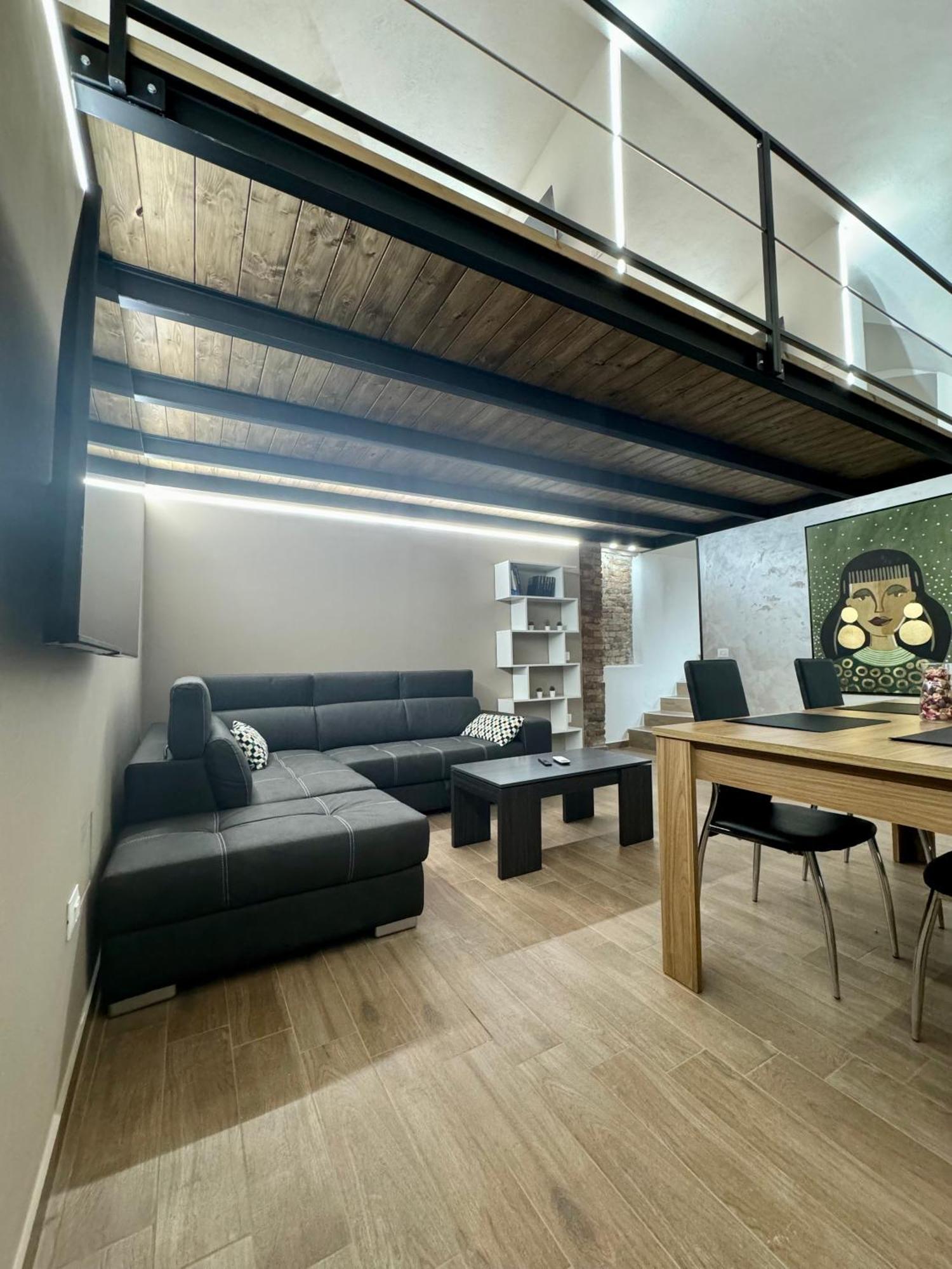 Apartment House Antoine Naples