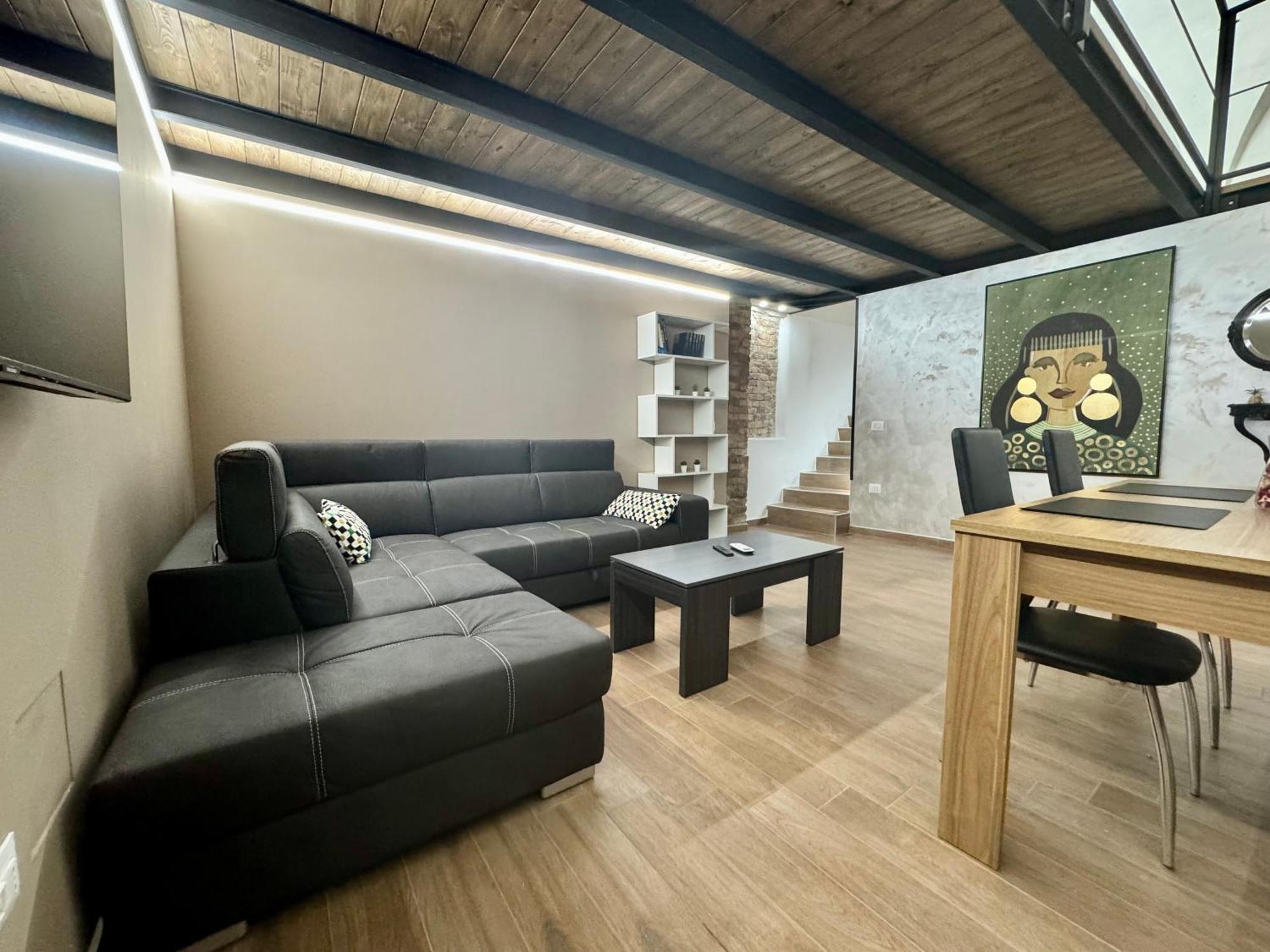 House Antoine *