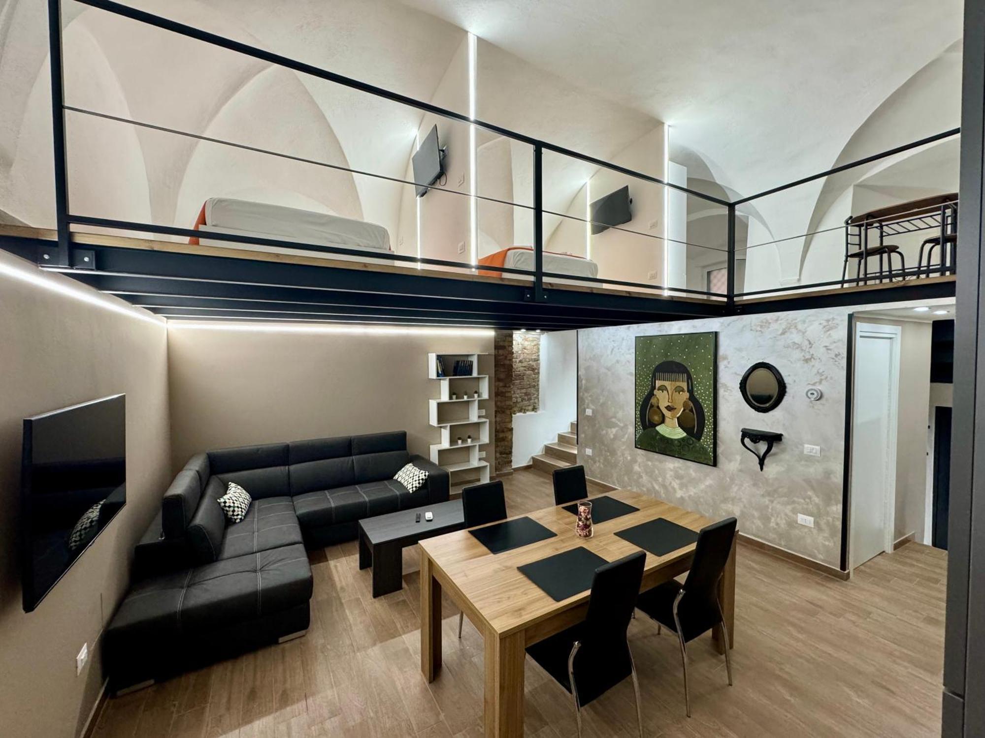 Apartment House Antoine *