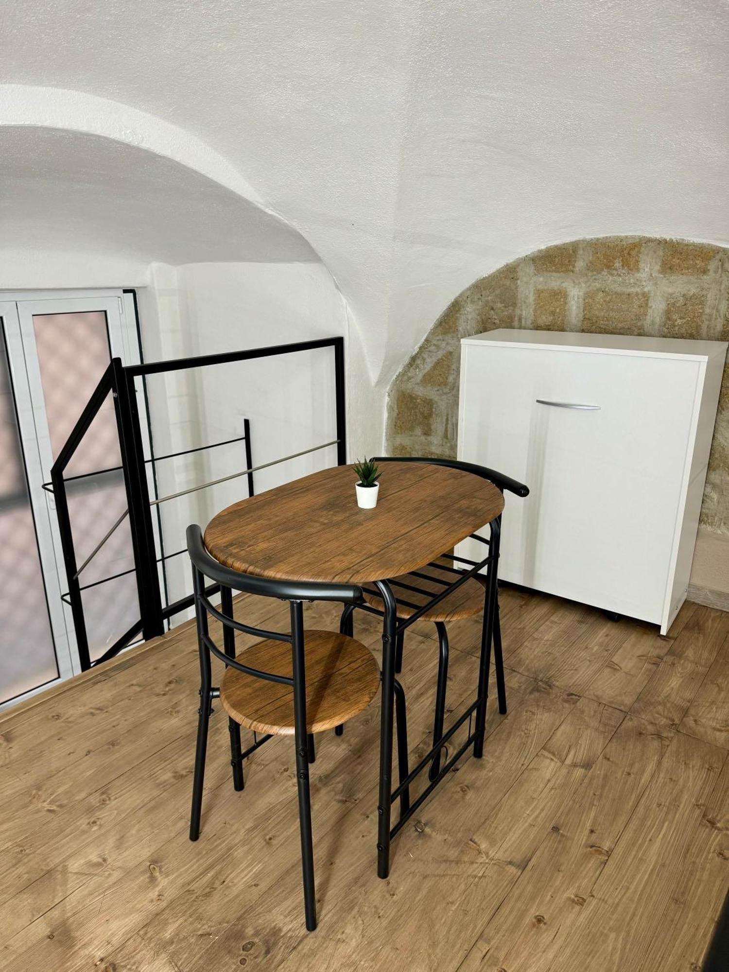 House Antoine Apartment *